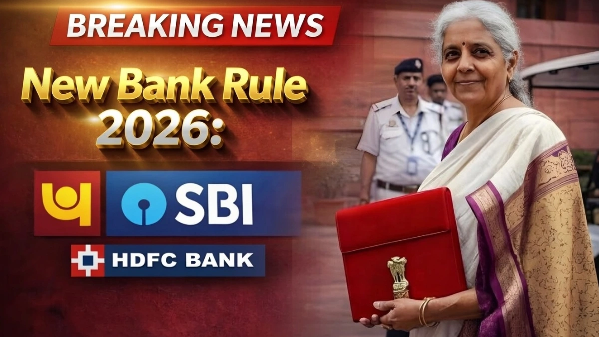 Bank minimum balance 2026